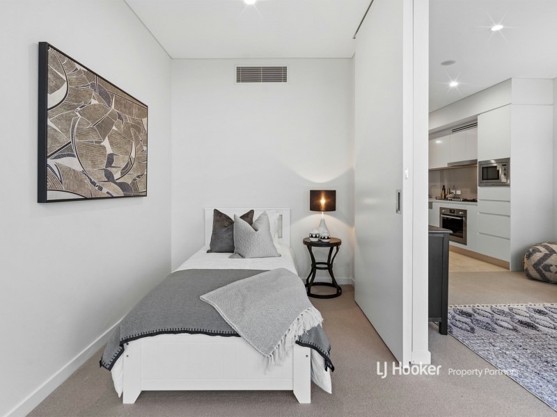 6913/222 Margaret Street, Brisbane City QLD 4000