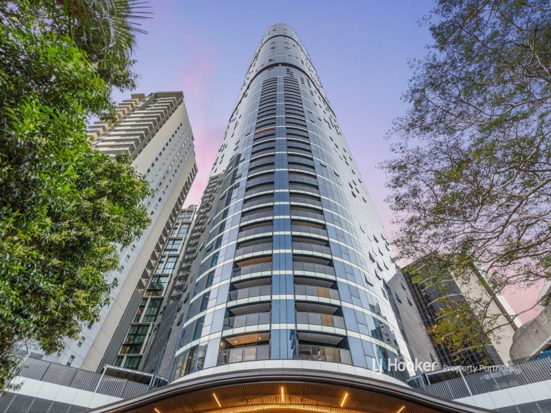 6913/222 Margaret Street, Brisbane City QLD 4000
