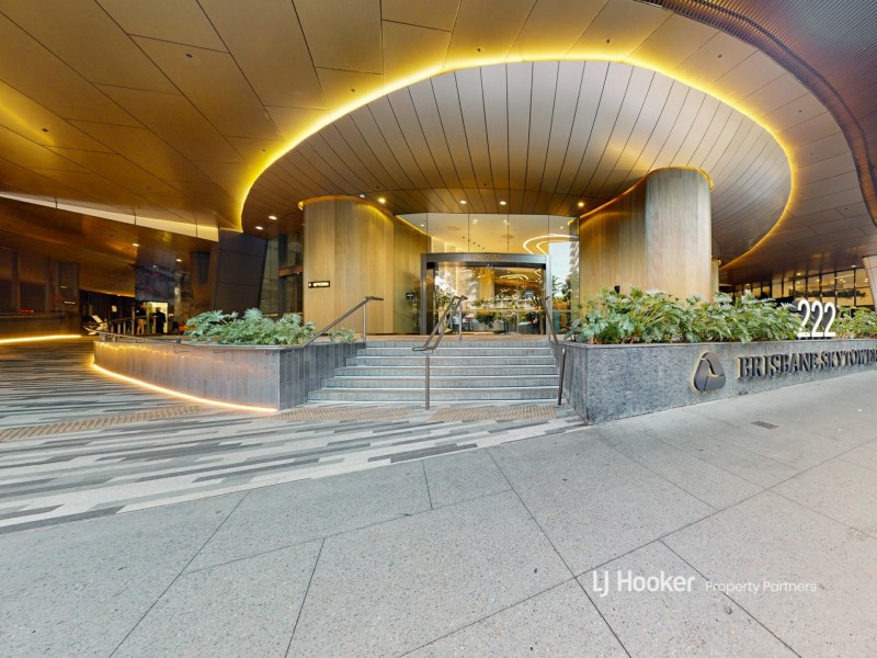 6913/222 Margaret Street, Brisbane City QLD 4000