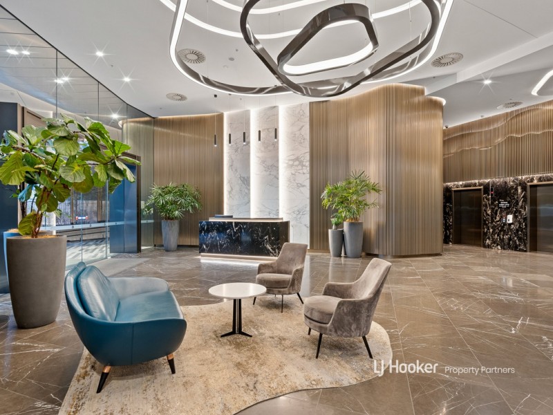 6913/222 Margaret Street, Brisbane City QLD 4000