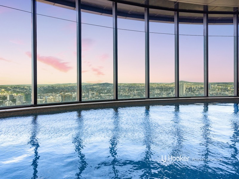 6913/222 Margaret Street, Brisbane City QLD 4000