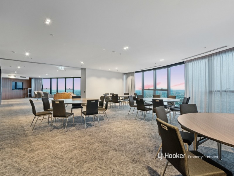 6913/222 Margaret Street, Brisbane City QLD 4000