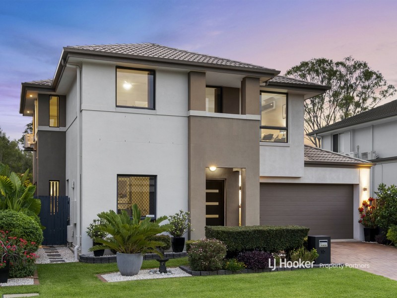 15 Aldea Place, Stretton QLD 4116