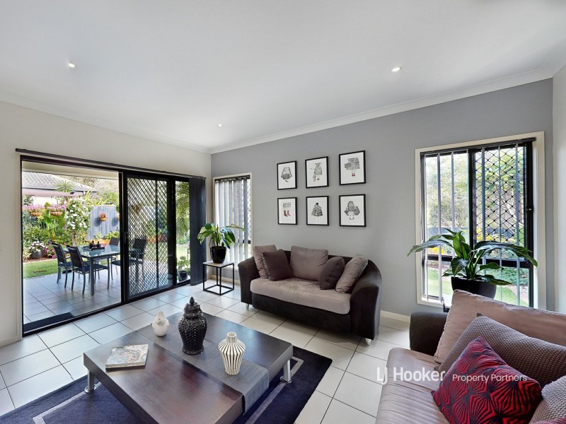 15 Aldea Place, Stretton QLD 4116