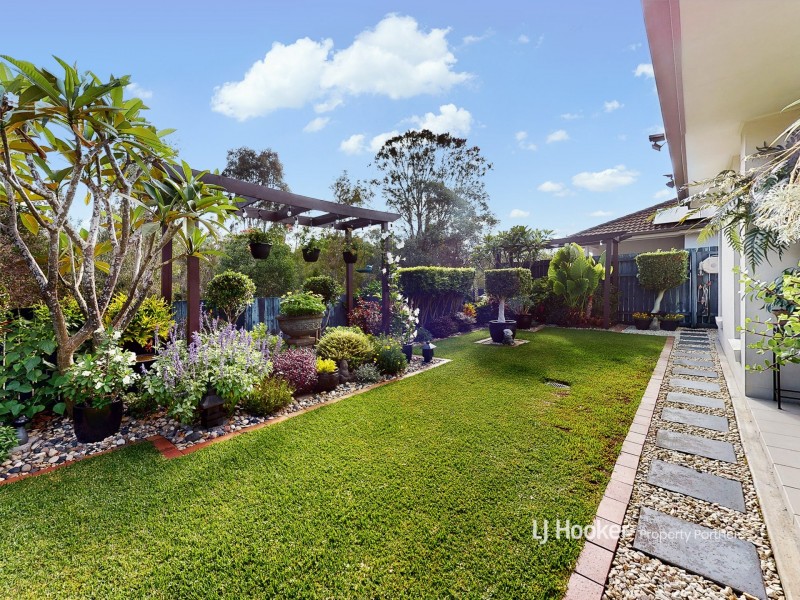 15 Aldea Place, Stretton QLD 4116