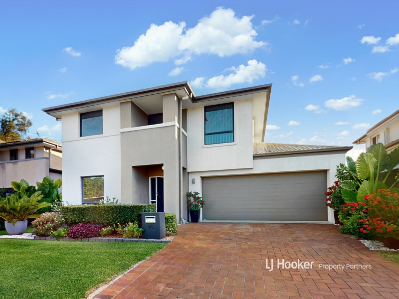 15 Aldea Place, Stretton QLD 4116