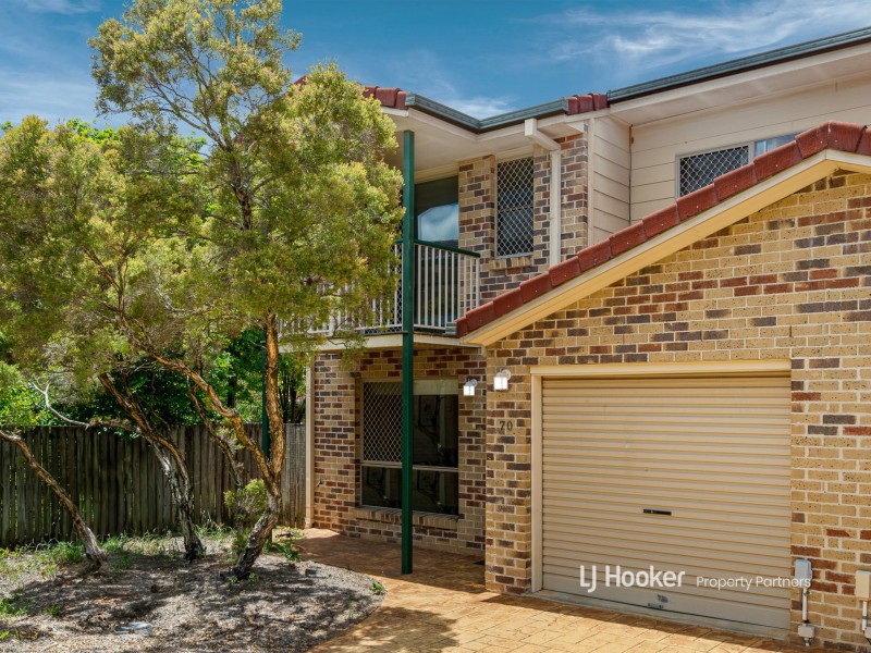 70/45 Farne Street, Sunnybank Hills QLD 4109