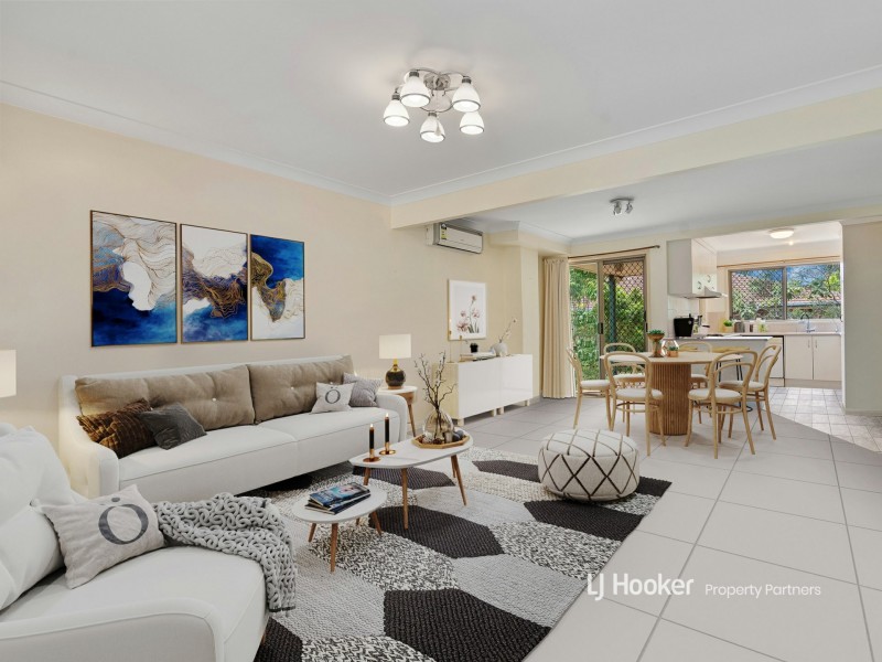 70/45 Farne Street, Sunnybank Hills QLD 4109