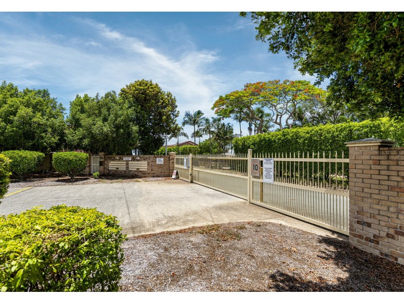 70/45 Farne Street, Sunnybank Hills QLD 4109