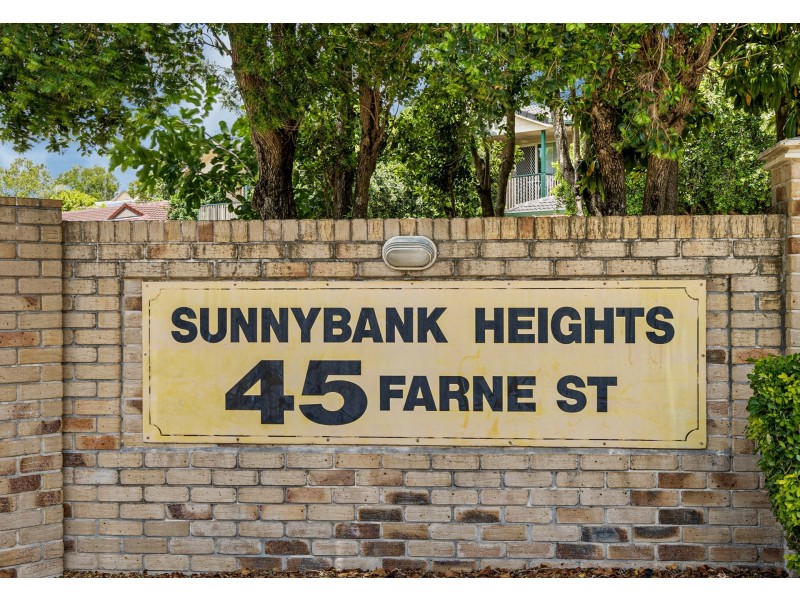 70/45 Farne Street, Sunnybank Hills QLD 4109