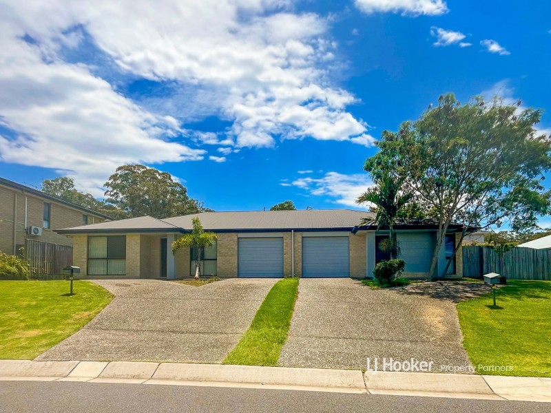 15 Montree Circuit, Kallangur QLD 4503