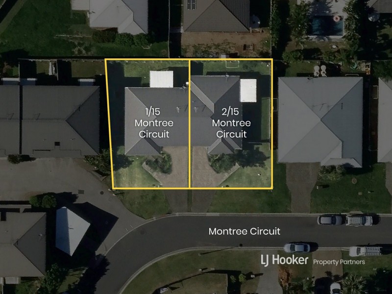 15 Montree Circuit, Kallangur QLD 4503