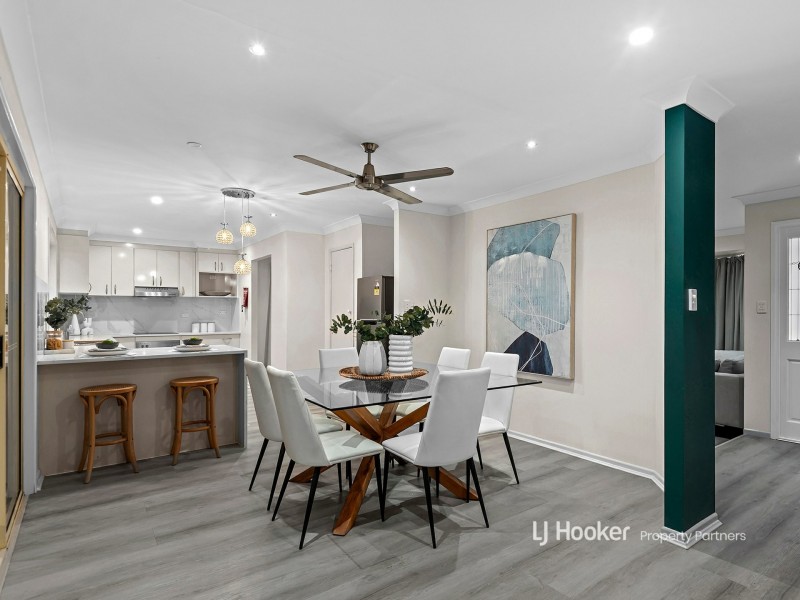 34 St Clair Crescent, Wishart QLD 4122