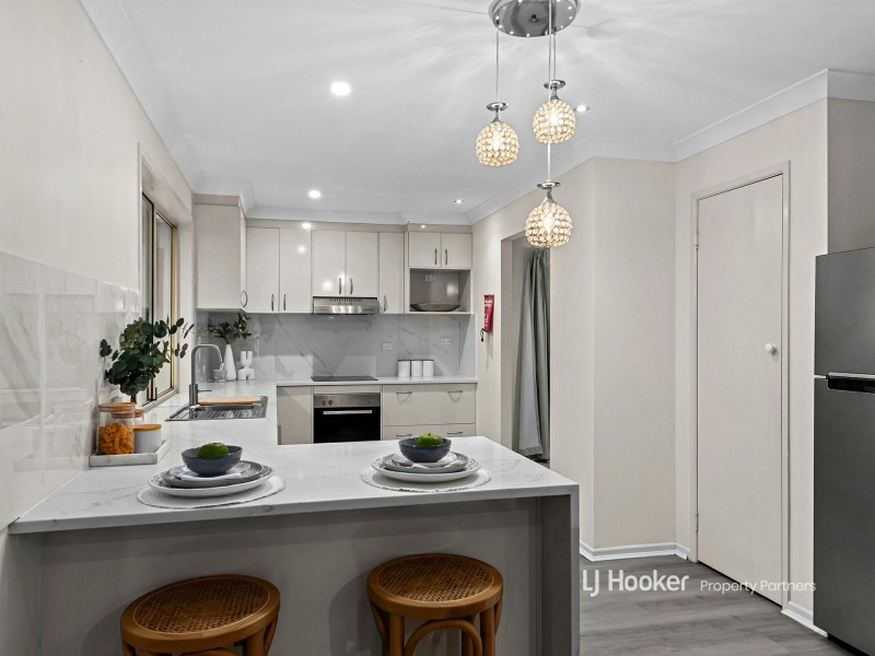 34 St Clair Crescent, Wishart QLD 4122