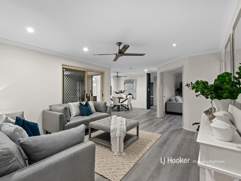 34 St Clair Crescent, Wishart QLD 4122