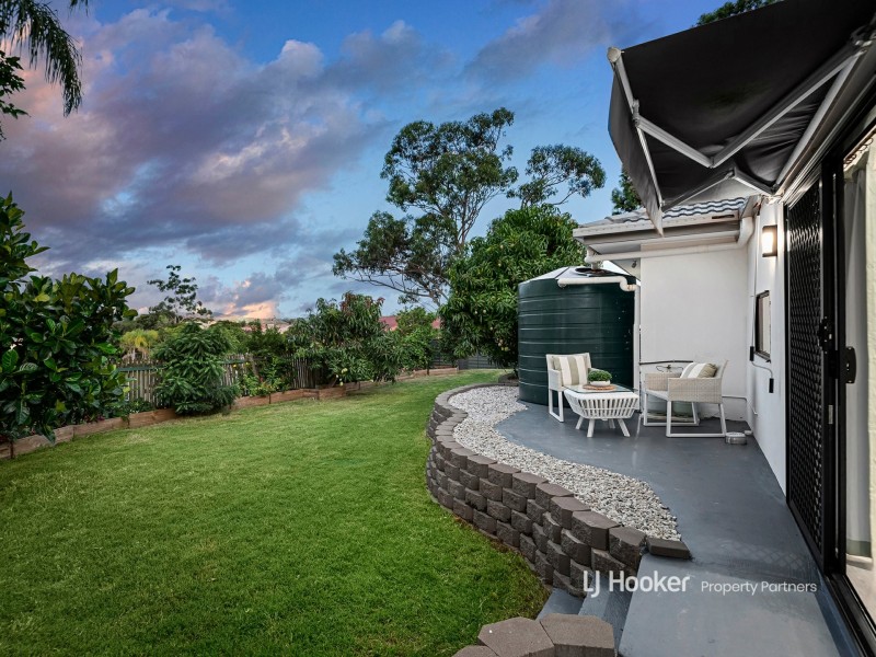 34 St Clair Crescent, Wishart QLD 4122