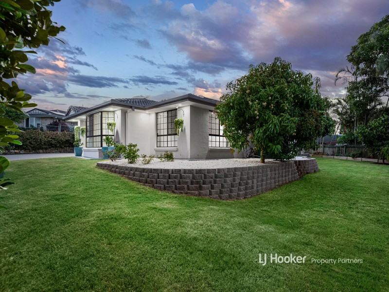 34 St Clair Crescent, Wishart QLD 4122