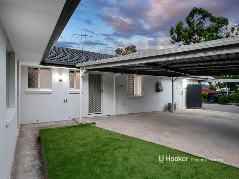 34 St Clair Crescent, Wishart QLD 4122