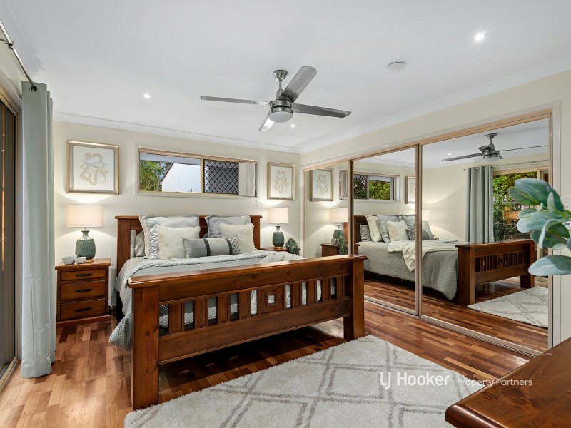 34 St Clair Crescent, Wishart QLD 4122