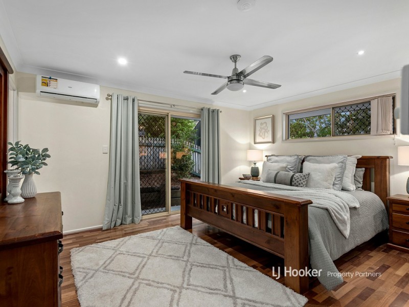 34 St Clair Crescent, Wishart QLD 4122