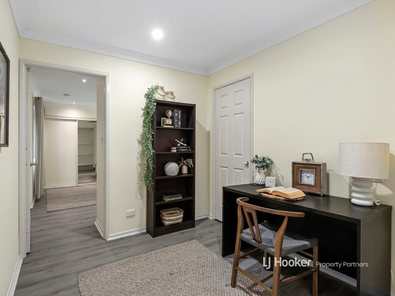 34 St Clair Crescent, Wishart QLD 4122