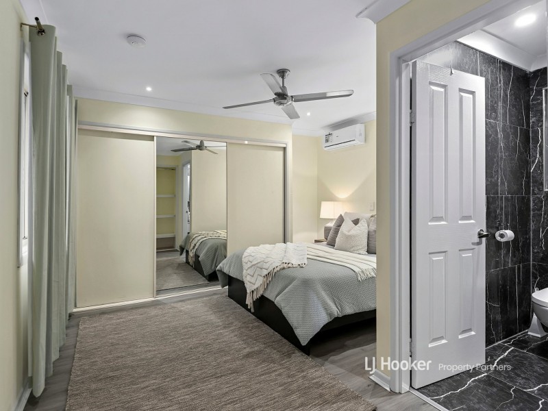 34 St Clair Crescent, Wishart QLD 4122