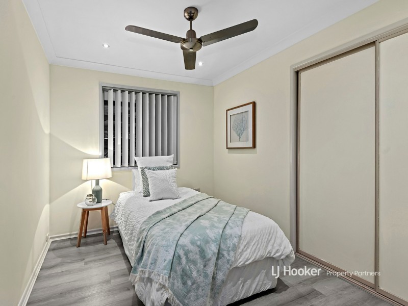 34 St Clair Crescent, Wishart QLD 4122