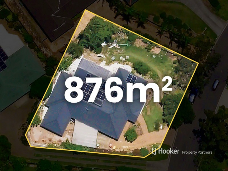 34 St Clair Crescent, Wishart QLD 4122