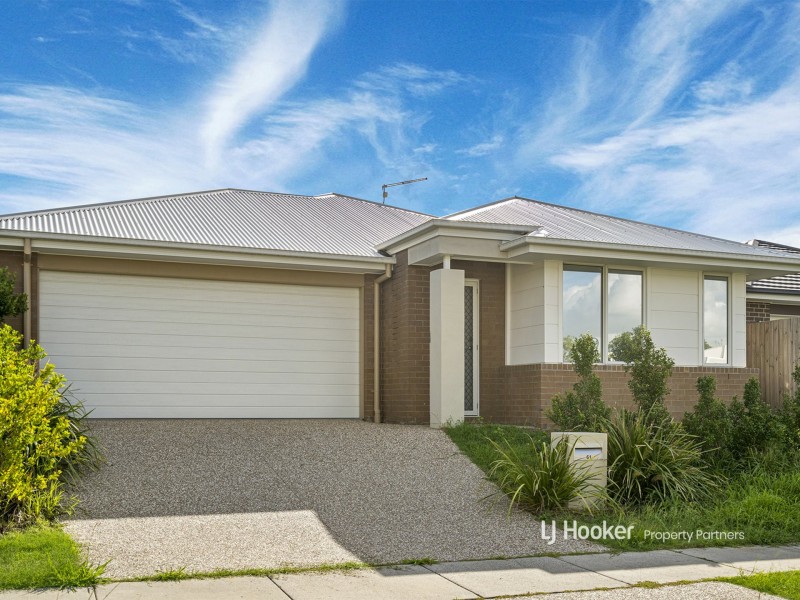 61 Ferdinando Street, Pallara QLD 4110