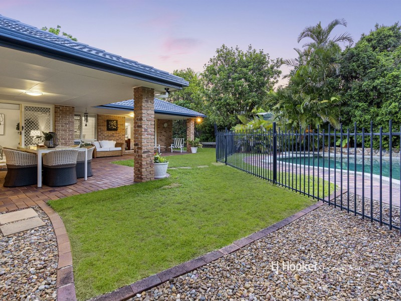 15 St John Close, Parkinson QLD 4115