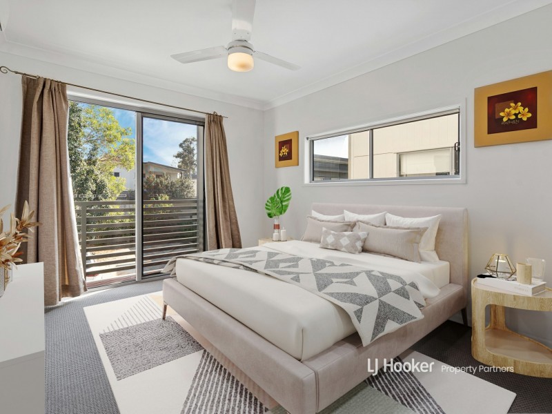 17/2 Diamantina Street, Calamvale QLD 4116