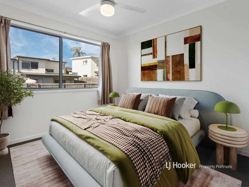 17/2 Diamantina Street, Calamvale QLD 4116