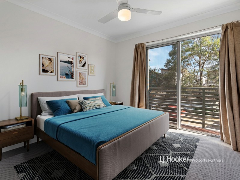 17/2 Diamantina Street, Calamvale QLD 4116