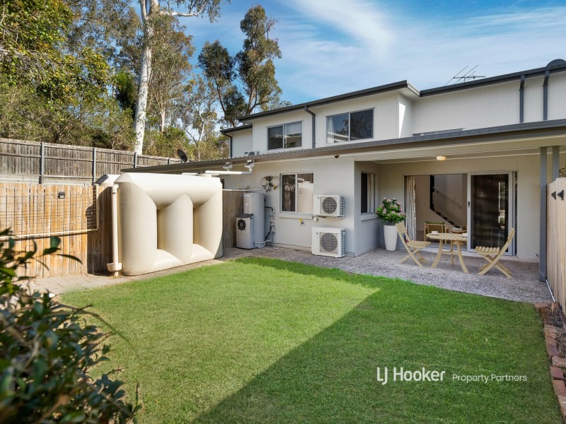 17/2 Diamantina Street, Calamvale QLD 4116