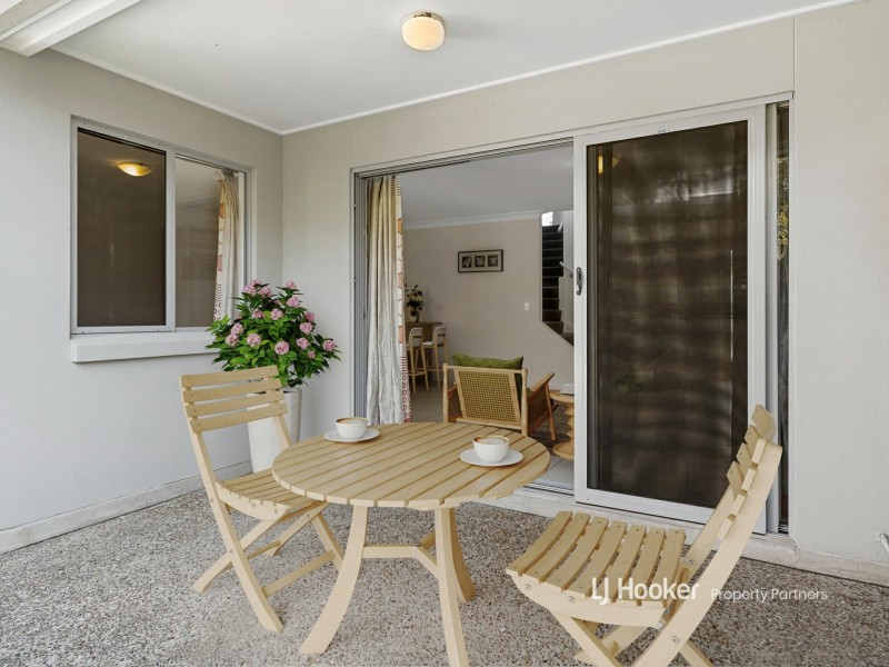 17/2 Diamantina Street, Calamvale QLD 4116