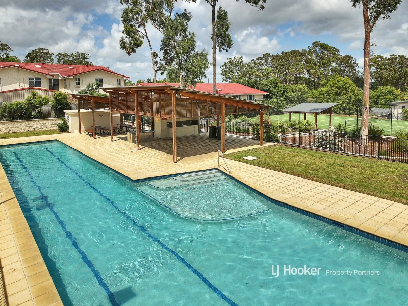 17/2 Diamantina Street, Calamvale QLD 4116