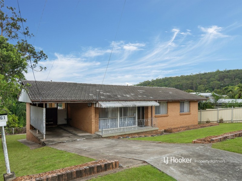 161 Fegen Drive, Moorooka QLD 4105