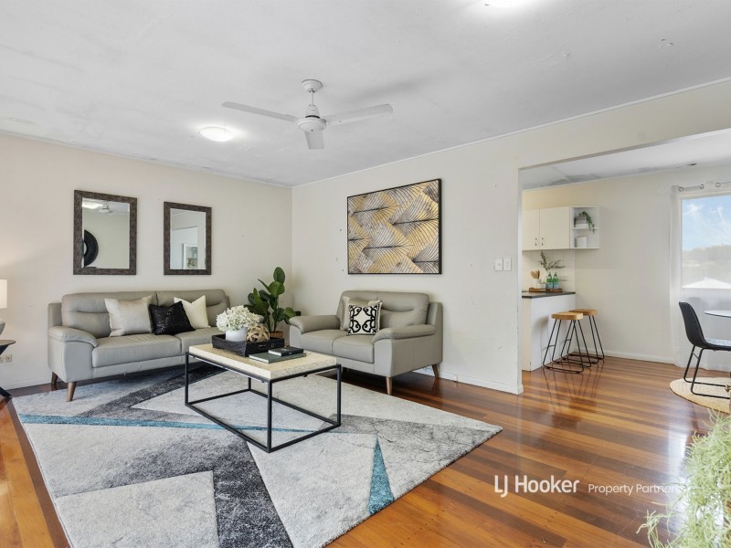 161 Fegen Drive, Moorooka QLD 4105