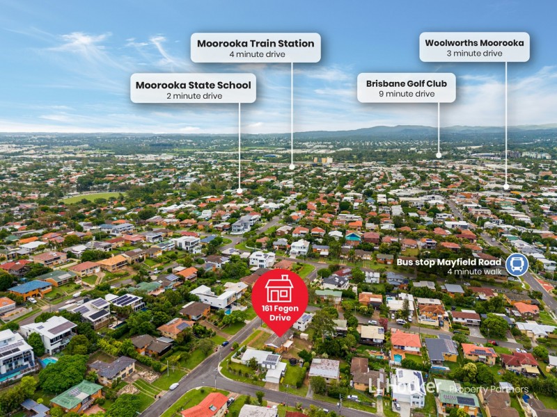 161 Fegen Drive, Moorooka QLD 4105