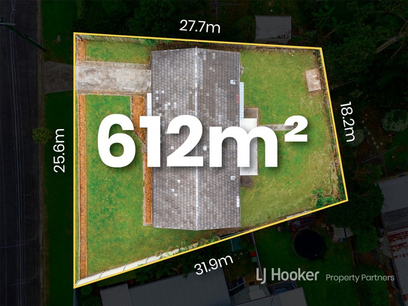 161 Fegen Drive, Moorooka QLD 4105