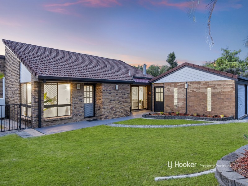 17 Cedrus Street, Sunnybank Hills QLD 4109