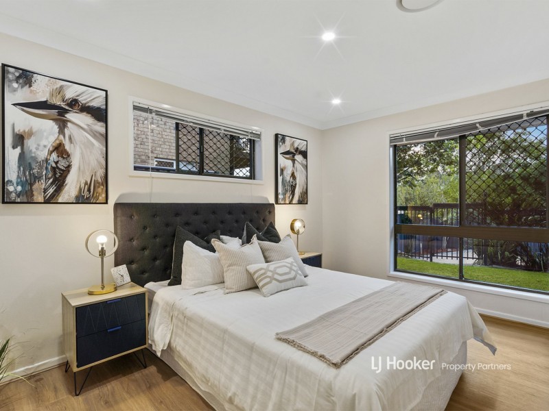 17 Cedrus Street, Sunnybank Hills QLD 4109