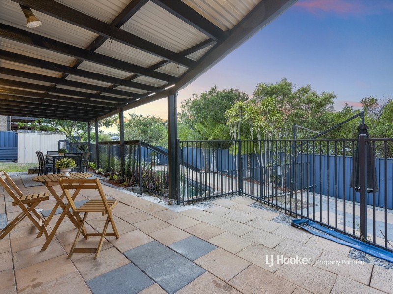 17 Cedrus Street, Sunnybank Hills QLD 4109