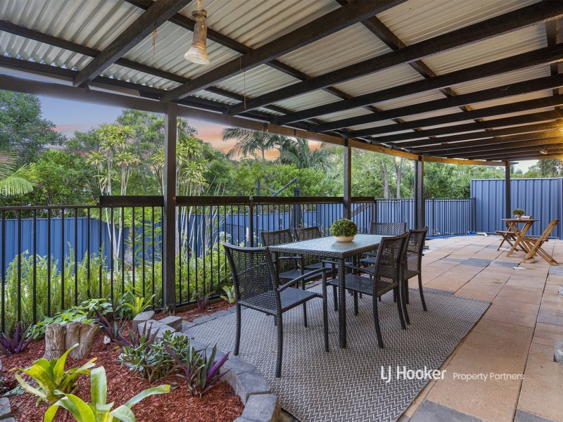17 Cedrus Street, Sunnybank Hills QLD 4109