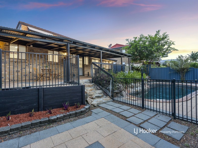 17 Cedrus Street, Sunnybank Hills QLD 4109