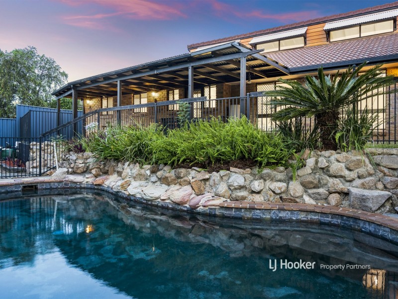 17 Cedrus Street, Sunnybank Hills QLD 4109