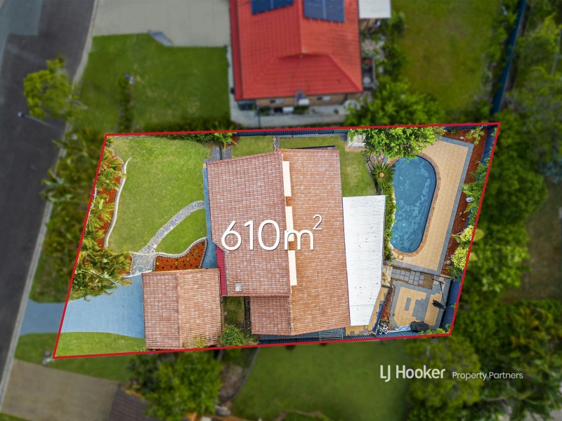 17 Cedrus Street, Sunnybank Hills QLD 4109