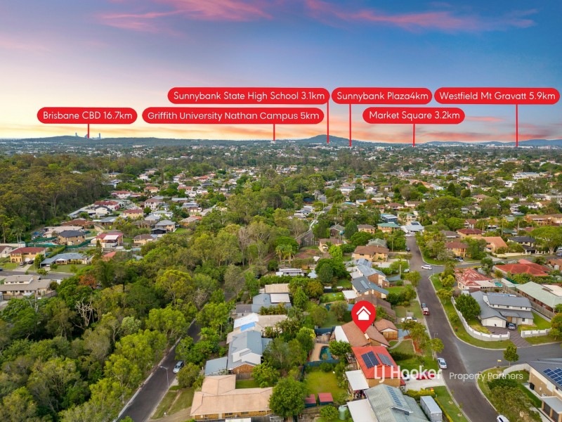 17 Cedrus Street, Sunnybank Hills QLD 4109