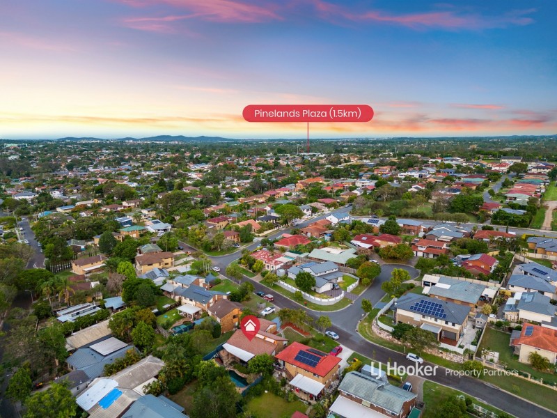 17 Cedrus Street, Sunnybank Hills QLD 4109