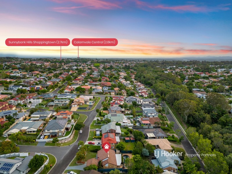17 Cedrus Street, Sunnybank Hills QLD 4109